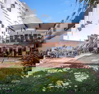 True Beachfront Beach House - Accommodation NSW