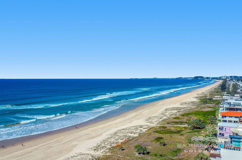 True Beachfront Beach House - Accommodation NSW 1