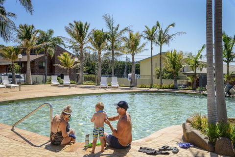 Ingenia Holidays Merry Beach - Accommodation NSW 3