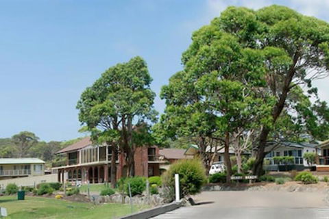 Ingenia Holidays Merry Beach - Accommodation NSW 4