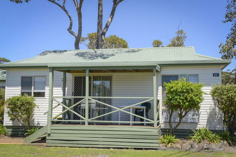 Ingenia Holidays Merry Beach - Accommodation NSW 5