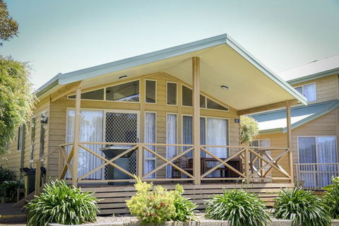 Ingenia Holidays Merry Beach - Accommodation NSW 7