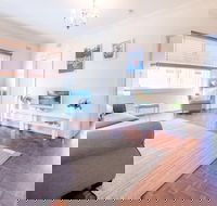 Serenity by the Beach H425 - Accommodation NSW