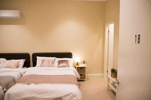 T & M HOUSE - Accommodation NSW 1