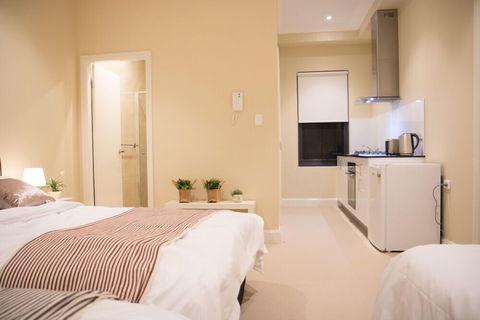 T & M HOUSE - Accommodation NSW 2