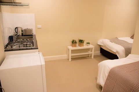 T & M HOUSE - Accommodation NSW 4
