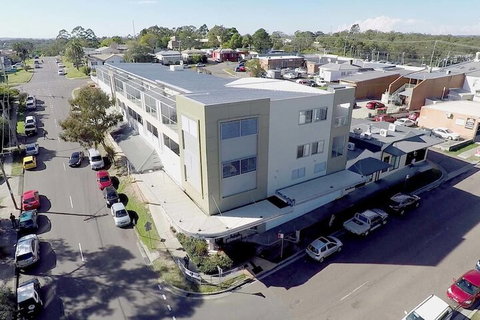 Morisset Serviced Apartments - Accommodation NSW 6