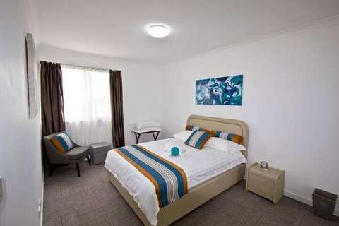 Morisset Serviced Apartments - Accommodation NSW 1