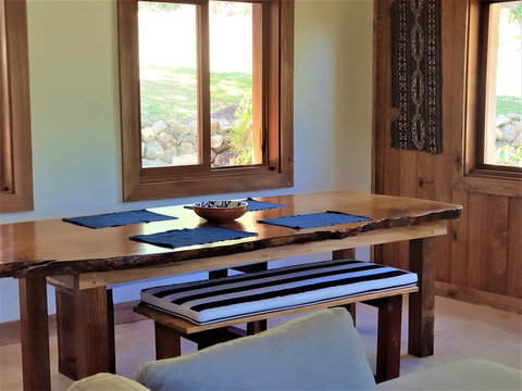 Palm Grove Rainforest Retreat - Accommodation NSW 4