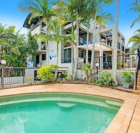 Oasis by The Sea - Accommodation NSW