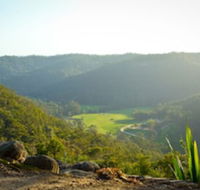 Glenworth Valley Outdoor Adventures - Accommodation NSW