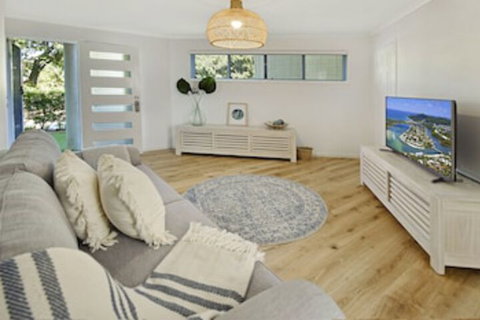 Advance Place - Accommodation NSW 0