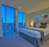 Orchid - Private Apartments - Accommodation NSW