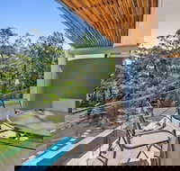 Park Cove - Accommodation NSW