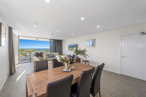 Iroise Beachside Apartment - Accommodation NSW 4