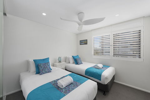Iroise Beachside Apartment - Accommodation NSW 3