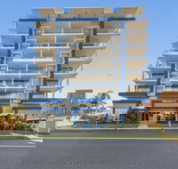 Iroise Beachside Apartment - Accommodation NSW