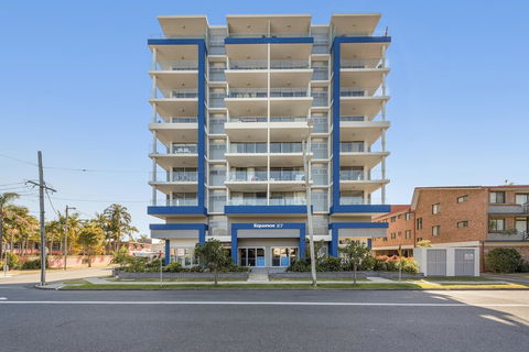 Iroise Beachside Apartment - Accommodation NSW 0