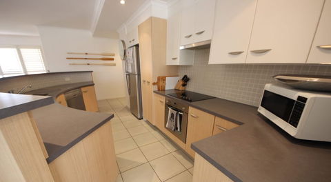 Jubilee Apartment No 10 - Accommodation NSW 2