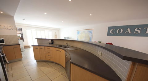 Jubilee Apartment No 10 - Accommodation NSW 1