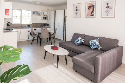 Manly 2 Stay Holiday Apartments - Accommodation NSW 6