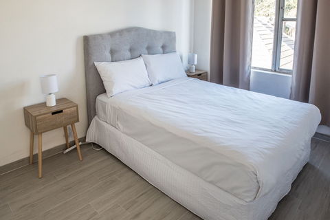 Manly 2 Stay Holiday Apartments - Accommodation NSW 1