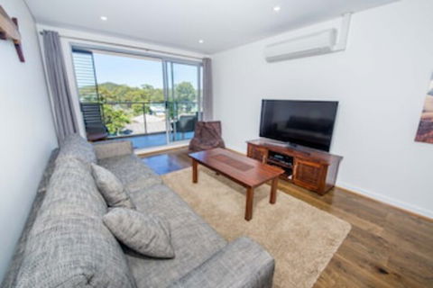 The Shoal Unit 307 Shoal Bay - Accommodation NSW 0