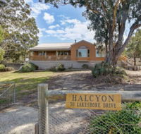 Halcyon - Accommodation NSW