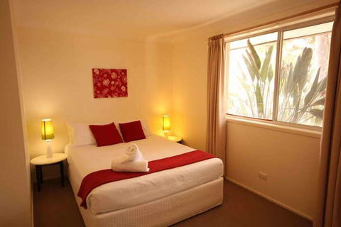 Verona Vineyard Cottage - Accommodation NSW 2