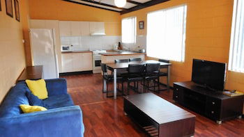 Beach Unit 5 At Hat Head - Accommodation NSW 0