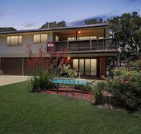 Ammaboolah at Hat Head - Accommodation NSW