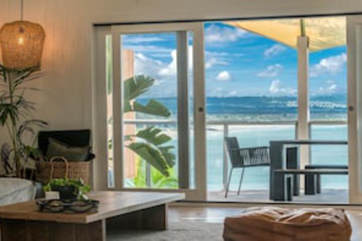 Coorabell ACT Accommodation NSW