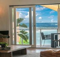 Sway Luxury at Byron Bay - Accommodation NSW