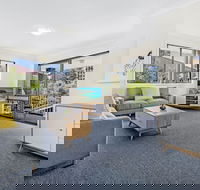 Beachside Delight Near Convention Centre - Accommodation NSW