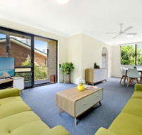 Beachside Unit Near Convention Centre - Accommodation NSW