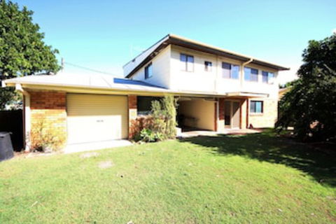 Casa De Tobo At Hat Head - Accommodation NSW 0