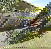 The Castle at Hat Head - Accommodation NSW