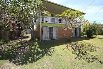 The Castle At Hat Head - Accommodation NSW 0