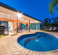 Seaside Hideaway - Hideaway Bay - Accommodation NSW