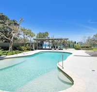 Absolute Beachfront Central Surfers Paradise - Accommodation NSW