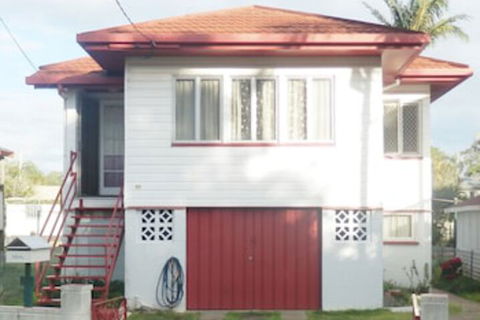 Sailor's Rest Holiday House - Accommodation NSW 0