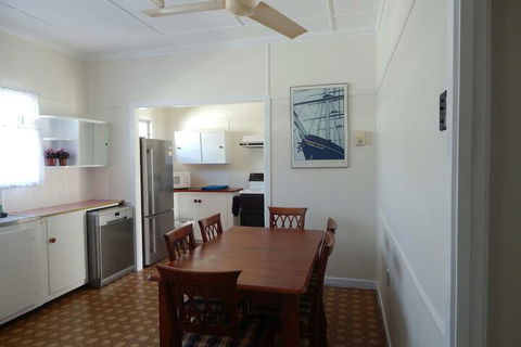 Sailor's Rest Holiday House - Accommodation NSW 2