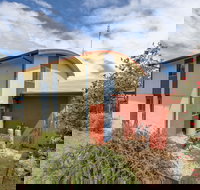 Banksia Waters - Accommodation NSW