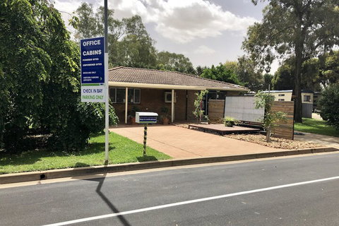 BIG4 Wagga Wagga Holiday Park - Accommodation NSW 2