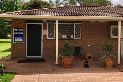 BIG4 Wagga Wagga Holiday Park - Accommodation NSW 3