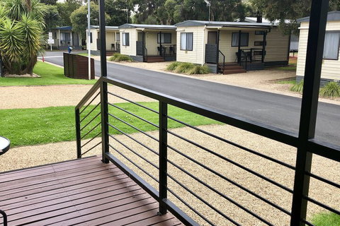 BIG4 Wagga Wagga Holiday Park - Accommodation NSW 5