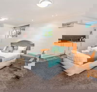 Adrift Apartments - Accommodation NSW