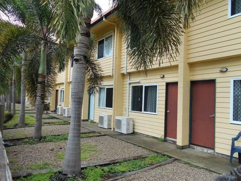 TI Motel Torres Strait - Accommodation NSW 1