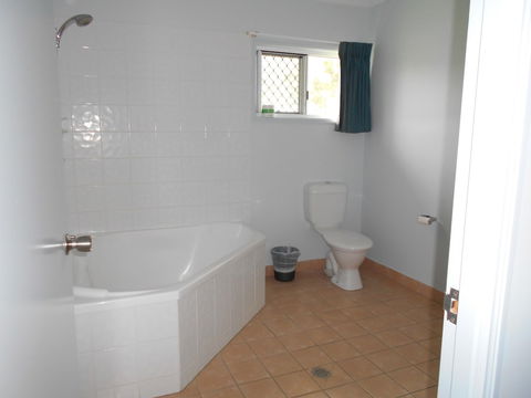 TI Motel Torres Strait - Accommodation NSW 6