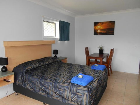 TI Motel Torres Strait - Accommodation NSW 3